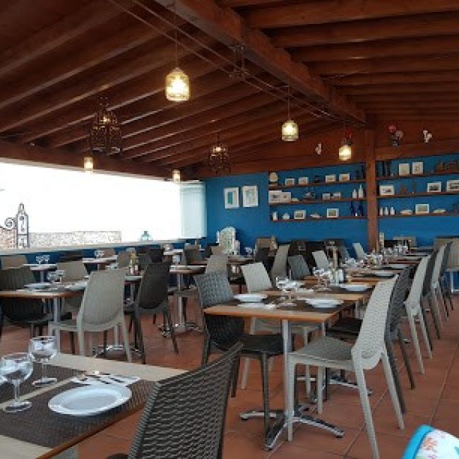 TASCA DO VIEGAS TERRAÇO