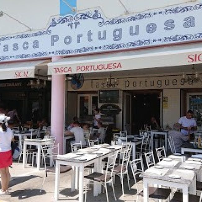 TASCA PORTUGUESA