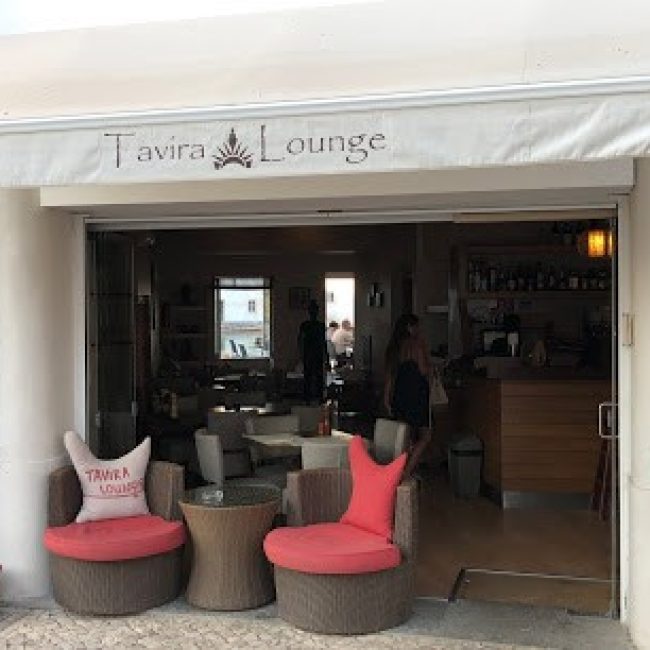 TAVIRA LOUNGE