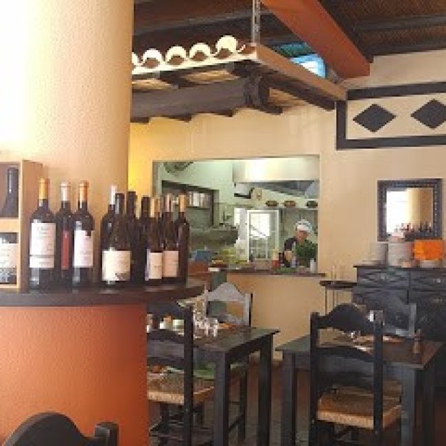 CASA ALGARVIA