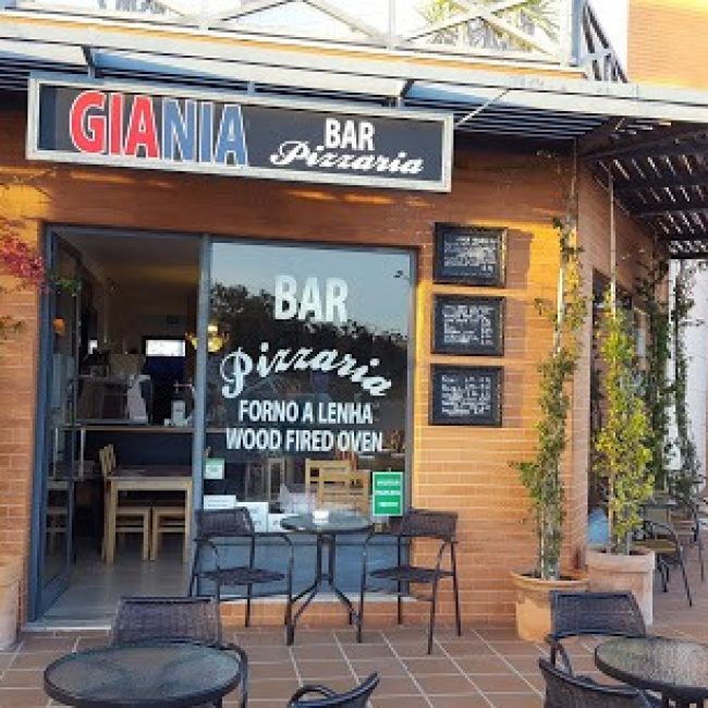 GIANIA