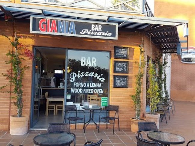 GIANIA