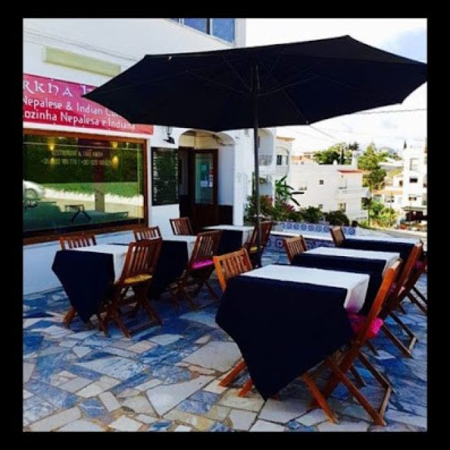 GURKHA KITCHEN NEPALESE & INDIAN CUISINE