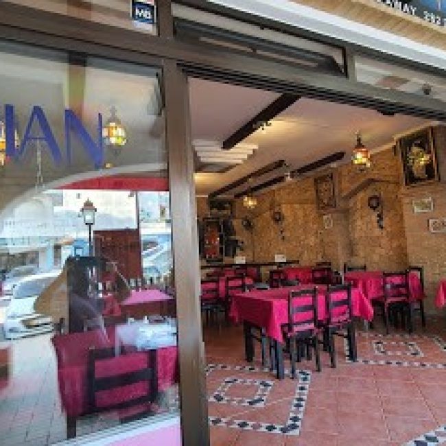 HAWELI INDIAN RESTAURANT
