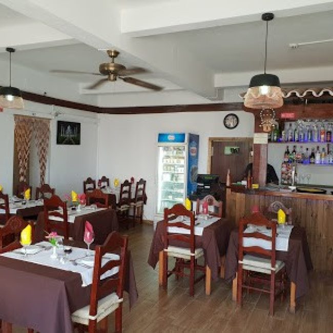 JAIPUR INDIAN RESTURANT