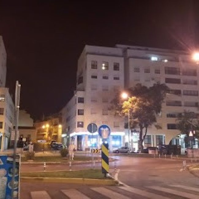 PENSÃO TRIANGULO – INDUTUR-INDUSTRIA DE HOTELARIA E VISITAS TURISTICAS,LDA.