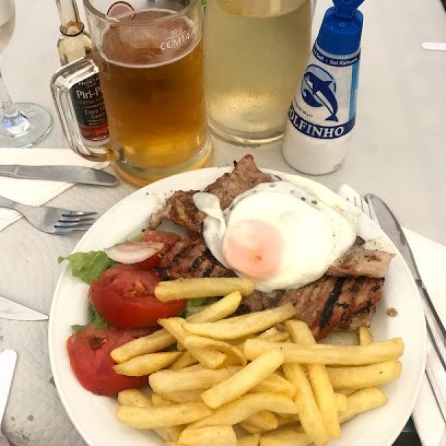 AGUARELA TAVIRA