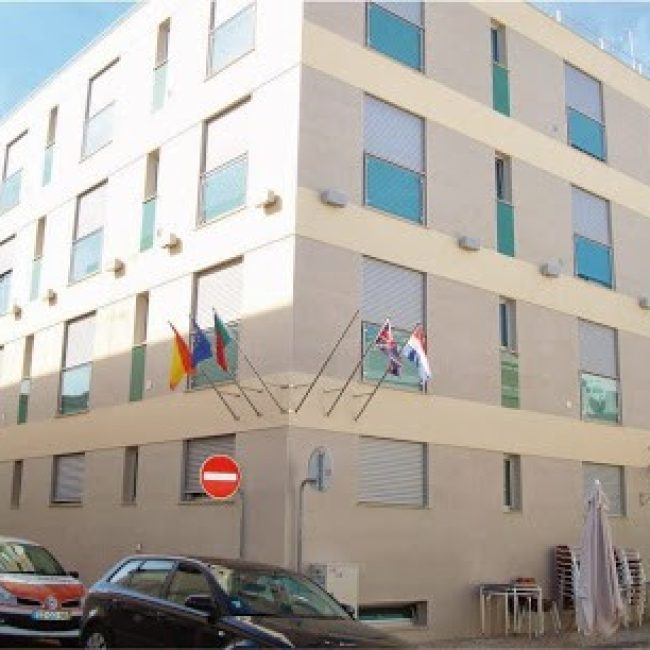 ARENILHA GUEST HOUSE