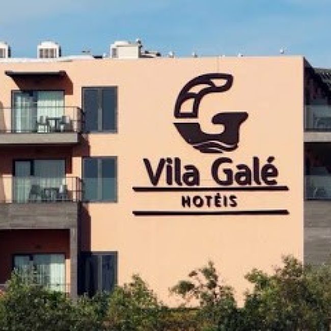 HOTEL VILA GALÉ LAGOS