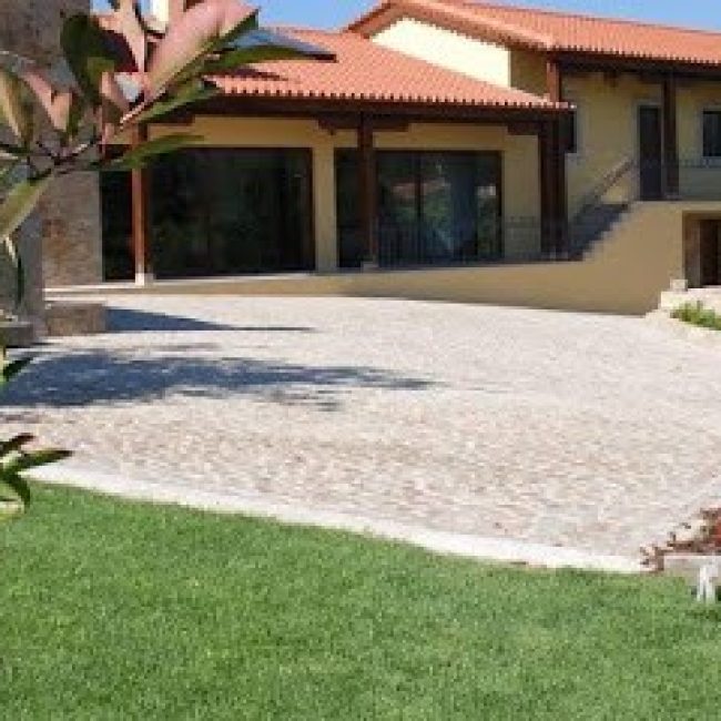 QUINTA DA DINHA