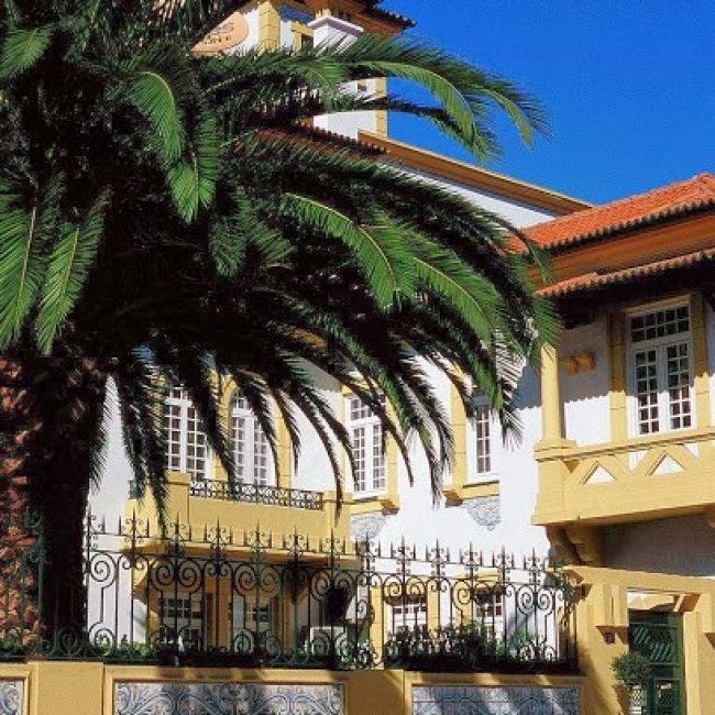VENEZA HOTEL