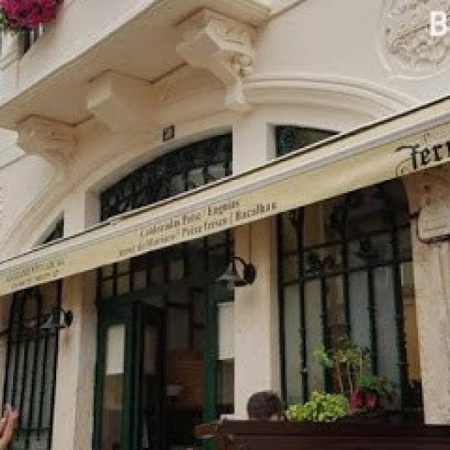 PENSÃO FERRO AVEIRO