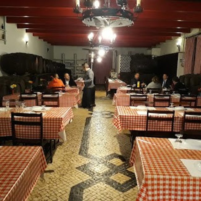 CASA DA ALAMEDA