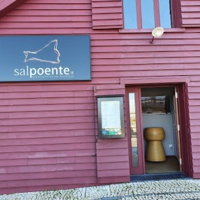 SALPOENTE