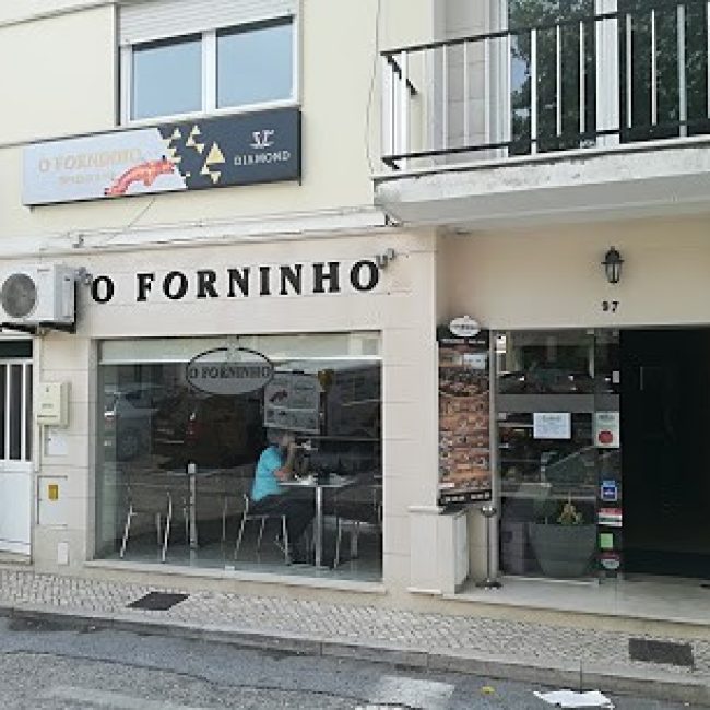 O FORNINHO
