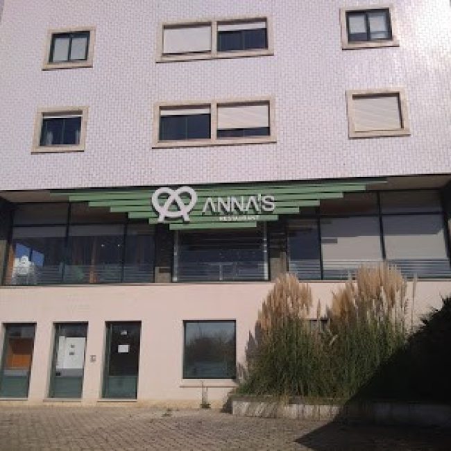 ANNA´S RESTAURANT