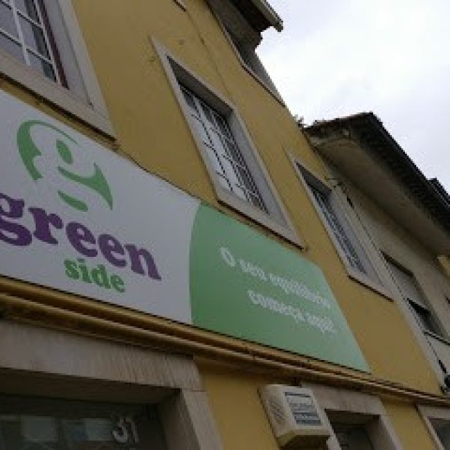 RESTAURANTE GREENSIDE