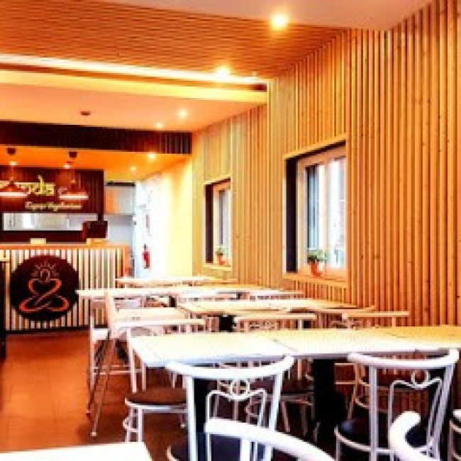 ANANDA CAFÉ FUNDÃO