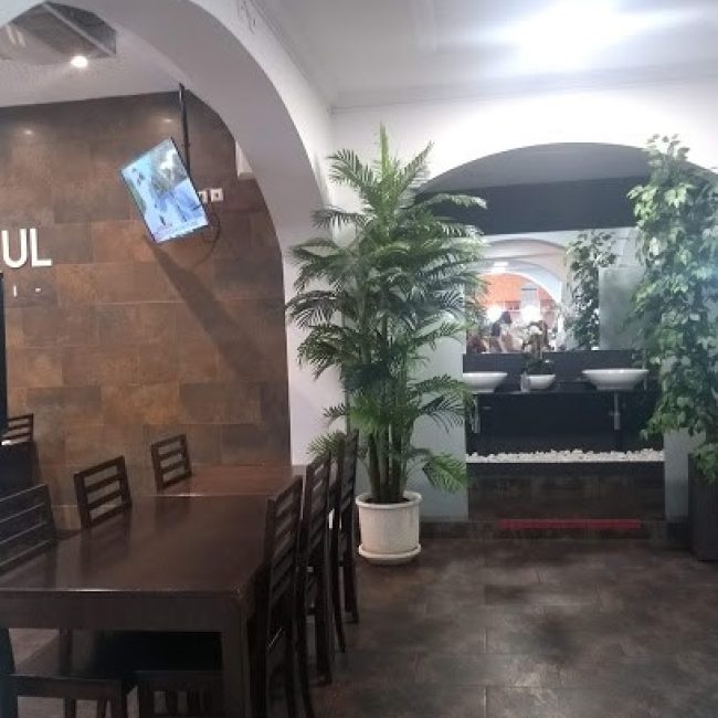 ESPETO DO SUL – RESTAURANTE RODÍZIO BRASILEIRO E SUSHI BAR