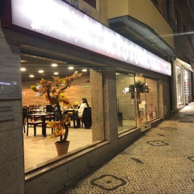 KYOTO HOUSE AVEIRO