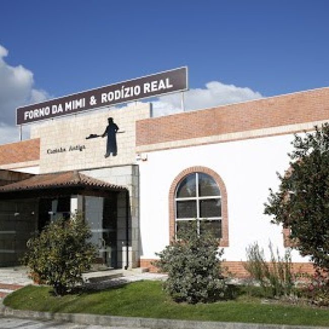 FORNO DA MIMI & RODÍZIO REAL