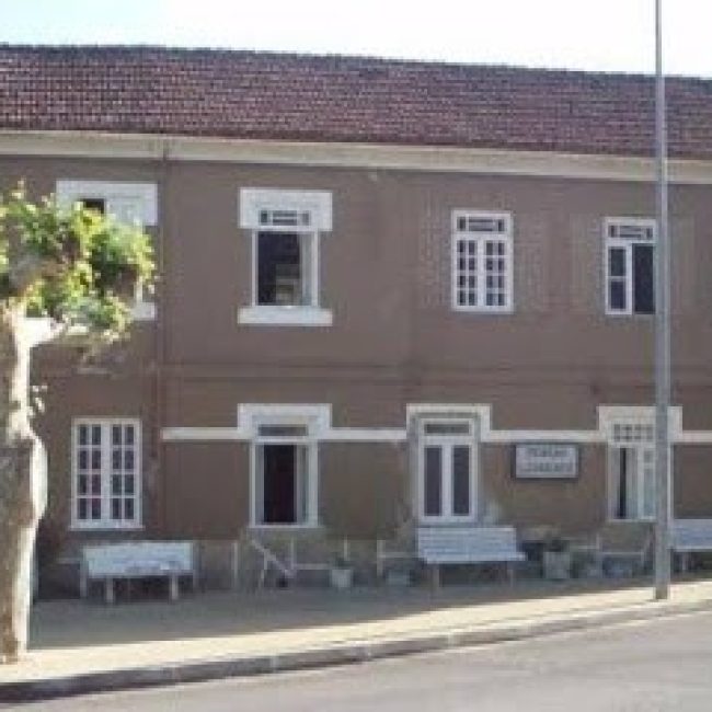 PENSAO LOURENCO