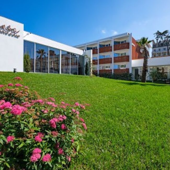MALIBU FOZ HOTEL
