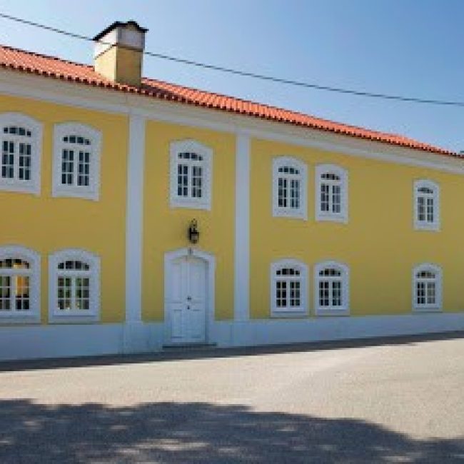 QUINTA DE LOGRASSOL