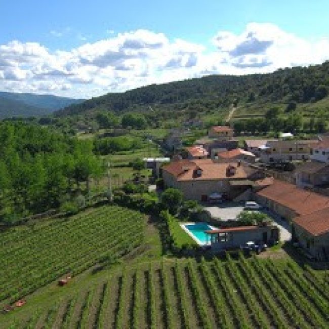 CASA GRANDE DO SEIXO – TURISMO RURAL