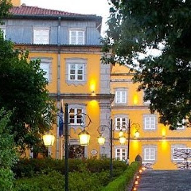 CASA DA CALÇADA