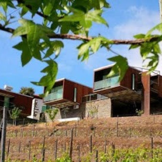 CASAS DE CAMPO VILA MARIM