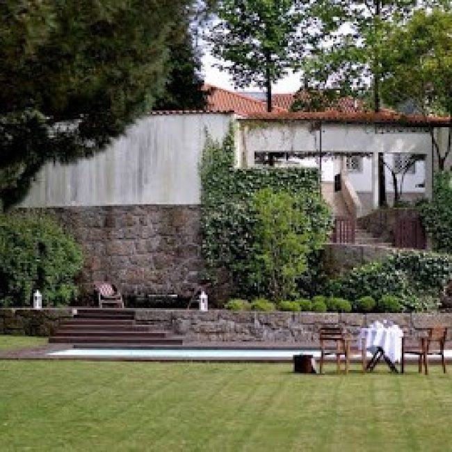 BAIONA GUEST HOUSE