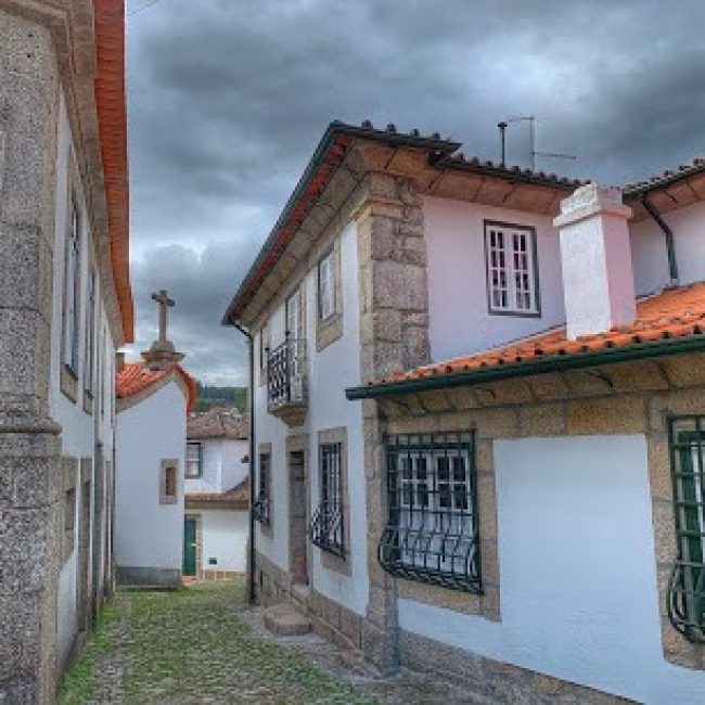 LAND STORY – RURAL HOUSE