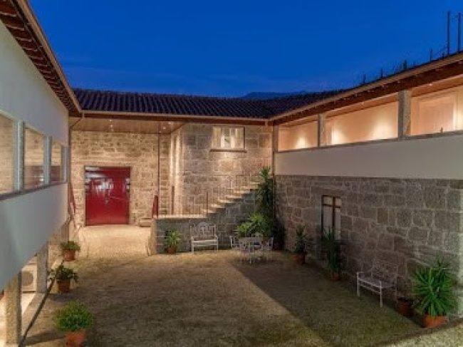 CASA DO OUTEIRO
