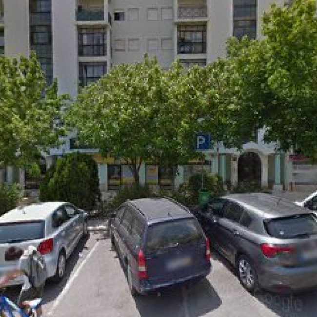 GUERREIRO’S HOUSE