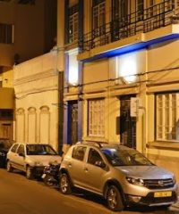 GUEST HOUSE FARO