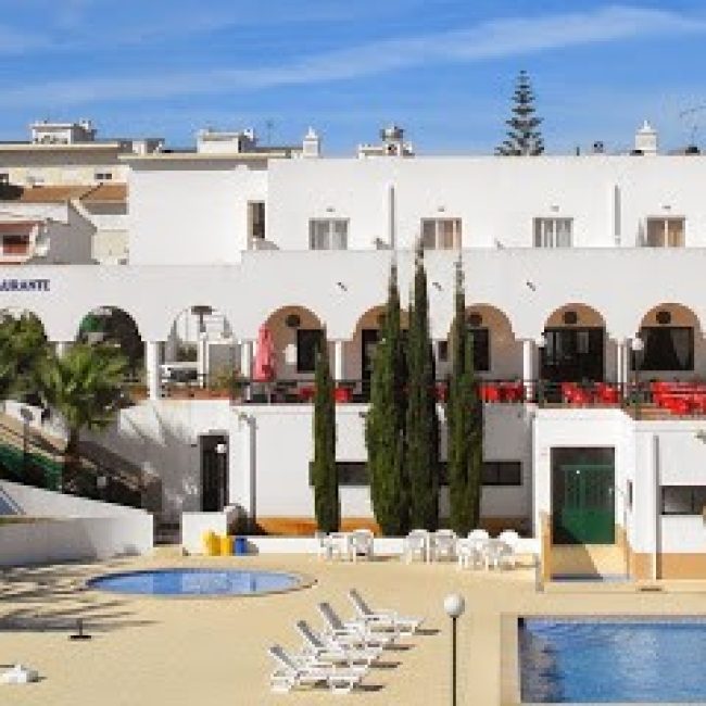 RIALGARVE