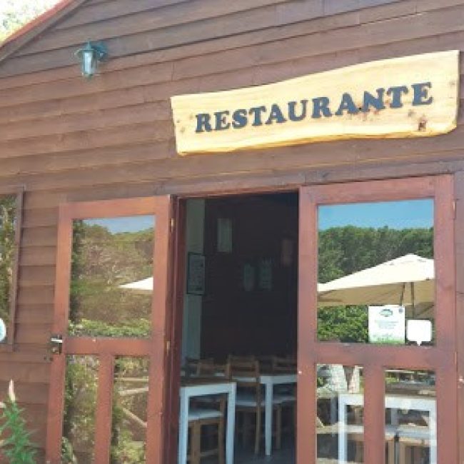 RESTAURANTE “ALDEIA DA CUADA”