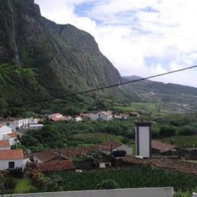 RESIDENCIA MATEUS