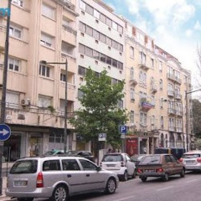 PÁTEO SAUDADE LOFTS MARQUÊS