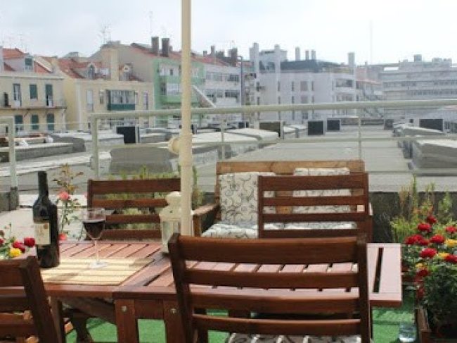 TRIPGEO GUESTHOUSE
