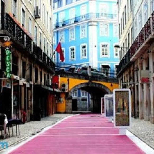 7 SEAS HOSTEL