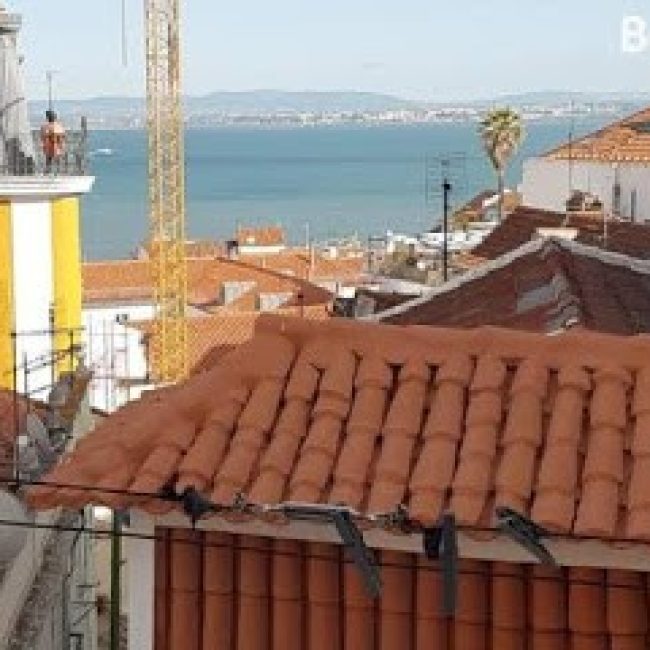 SANTA LUZIA B&B
