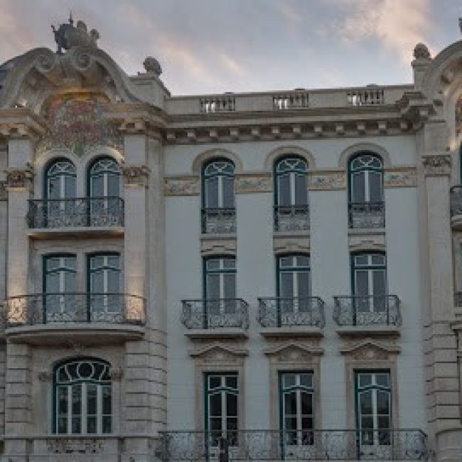 1908 LISBOA HOTEL