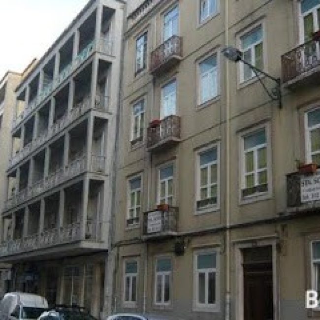 ALVES TORGO 14 LISBON GUEST HOUSE