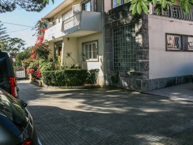 CASA SHANTI NIKETAN