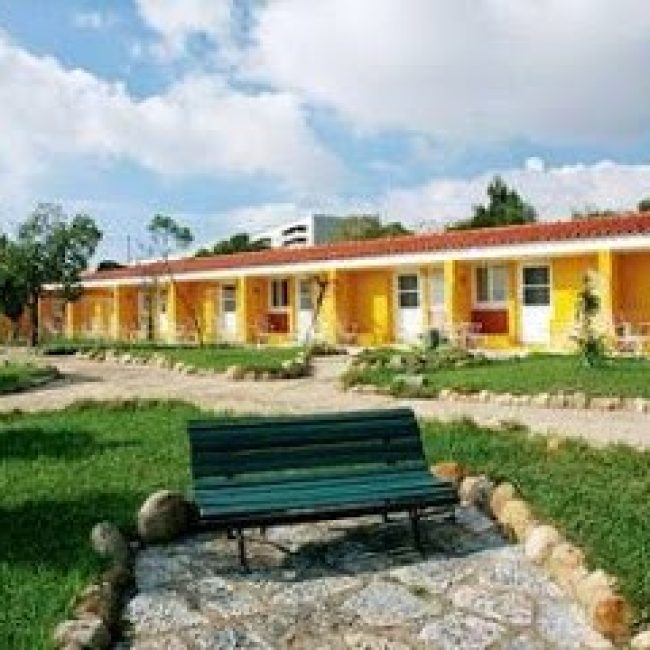 INATEL OEIRAS