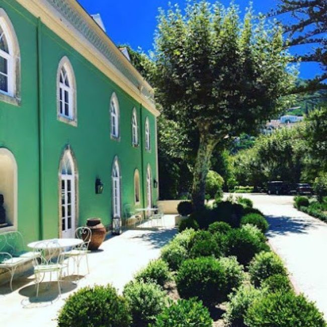 CASA HOLSTEIN QUINTA SAO SEBASTIAO