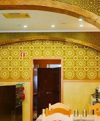 DESI THALI RESTAURANTE VEGETARIANO