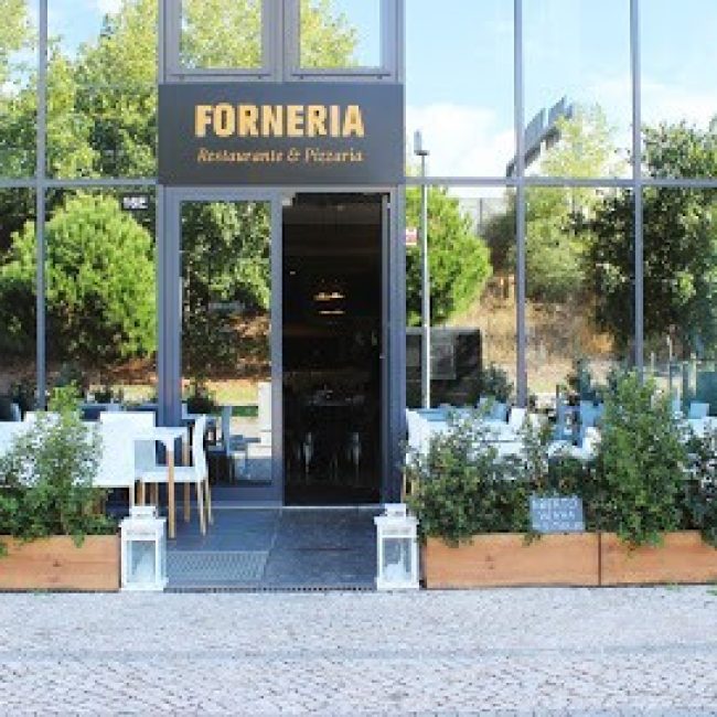 FORNERIA